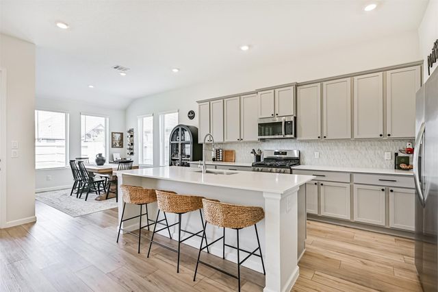 5010 Walnut Grove Lane, Manvel, TX 77578