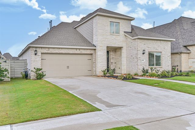 5010 Walnut Grove Lane, Manvel, TX 77578