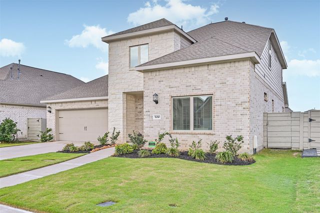 5010 Walnut Grove Lane, Manvel, TX 77578