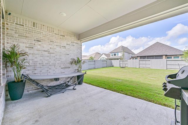 5010 Walnut Grove Lane, Manvel, TX 77578