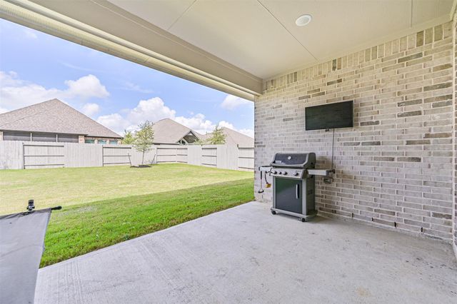 5010 Walnut Grove Lane, Manvel, TX 77578