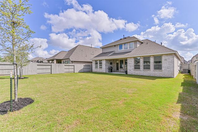 5010 Walnut Grove Lane, Manvel, TX 77578