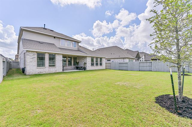 5010 Walnut Grove Lane, Manvel, TX 77578
