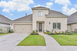 5010 Walnut Grove Lane, Manvel, TX 77578