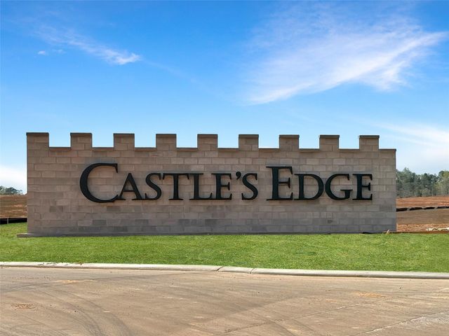 13174 Turret Bend Way, Willis, TX 77378