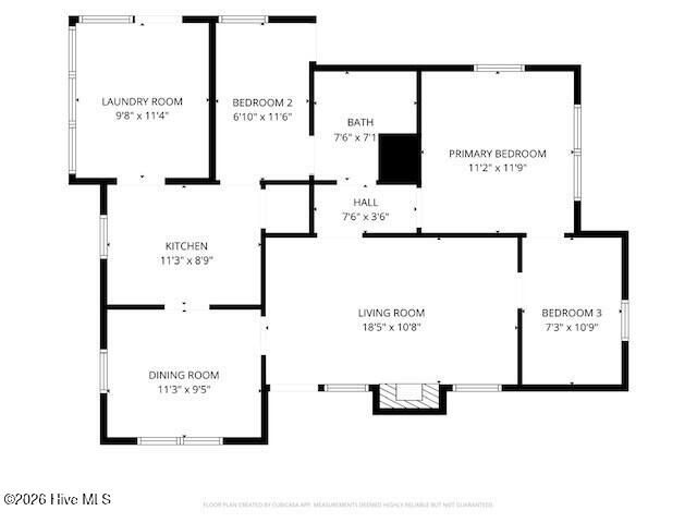 2122 Sanders Road, Augusta, GA 30906