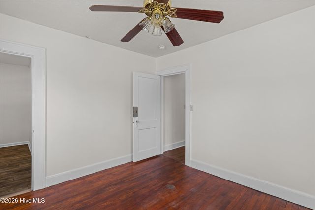 2122 Sanders Road, Augusta, GA 30906
