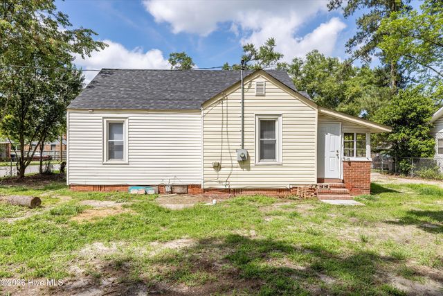 2122 Sanders Road, Augusta, GA 30906