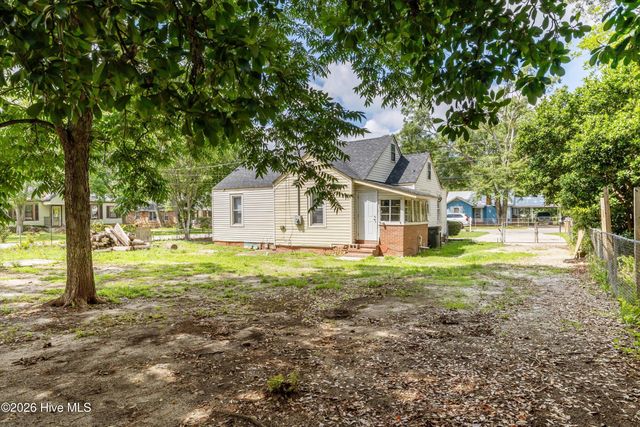 2122 Sanders Road, Augusta, GA 30906