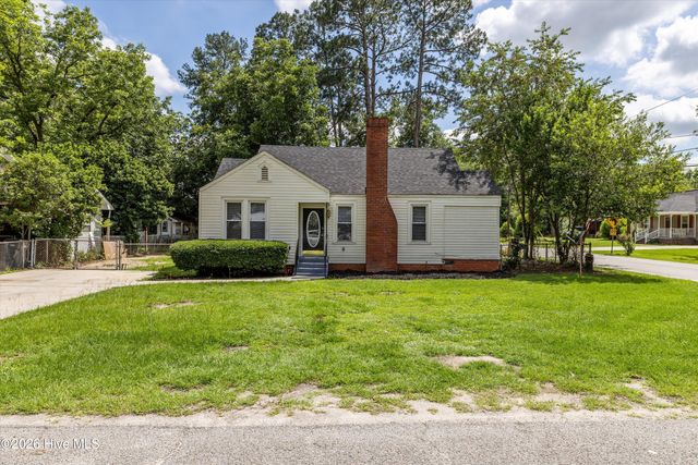 2122 Sanders Road, Augusta, GA 30906