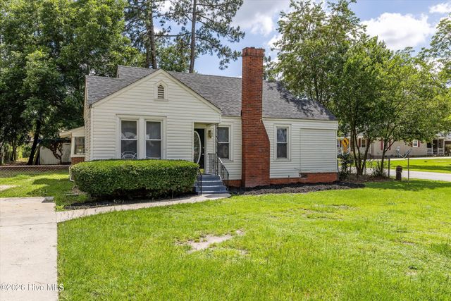 2122 Sanders Road, Augusta, GA 30906