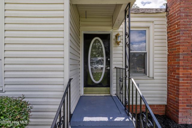 2122 Sanders Road, Augusta, GA 30906