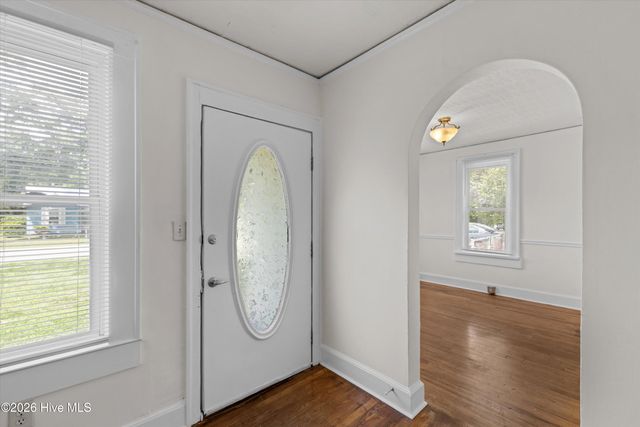 2122 Sanders Road, Augusta, GA 30906