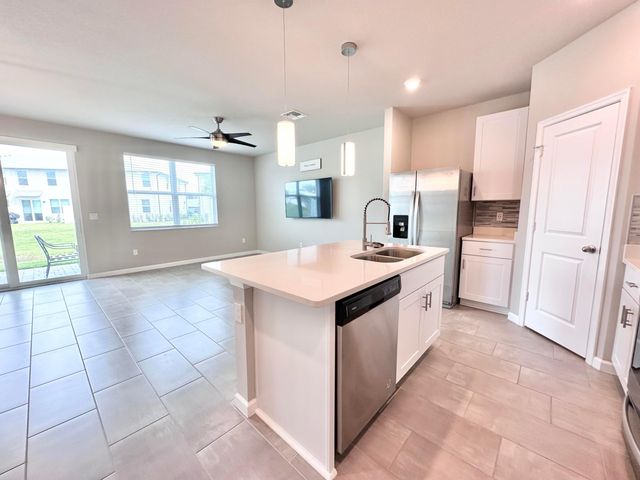 1733 Lindley Street, West Palm Beach, FL 33407