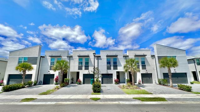 1733 Lindley Street, West Palm Beach, FL 33407