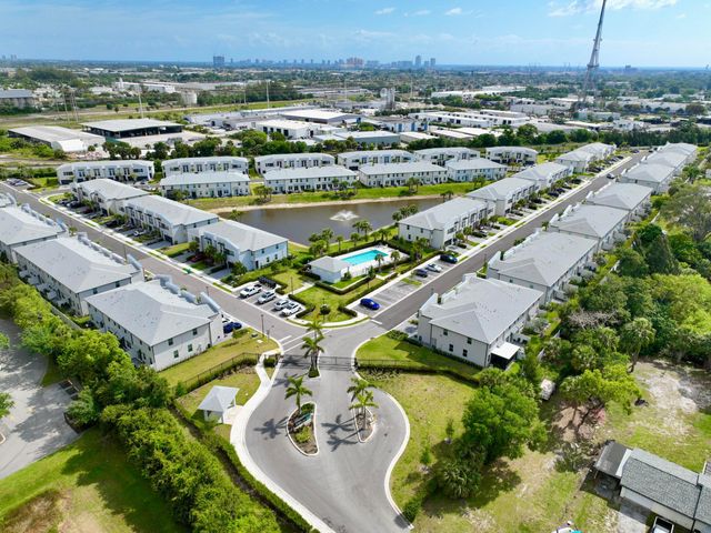 1733 Lindley Street, West Palm Beach, FL 33407
