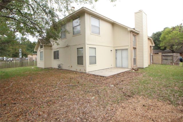 12323 Guernsey Drive, Tomball, TX 77377