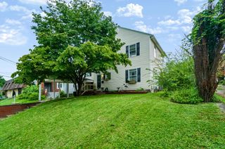 418 Norway Ave, Huntington, WV 25705