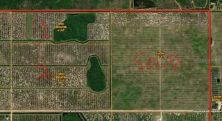 7650 HOLOPAW GROVES ROAD, St Cloud, FL 34773