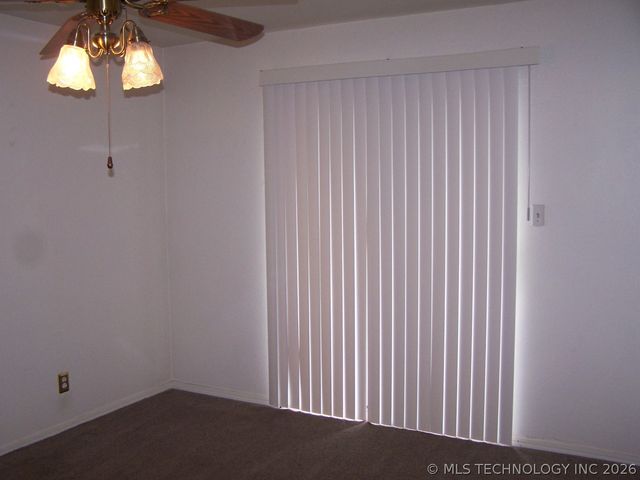 9106 S Urbana Avenue W 10F, Tulsa, OK 74137