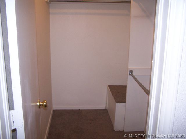 9106 S Urbana Avenue W 10F, Tulsa, OK 74137