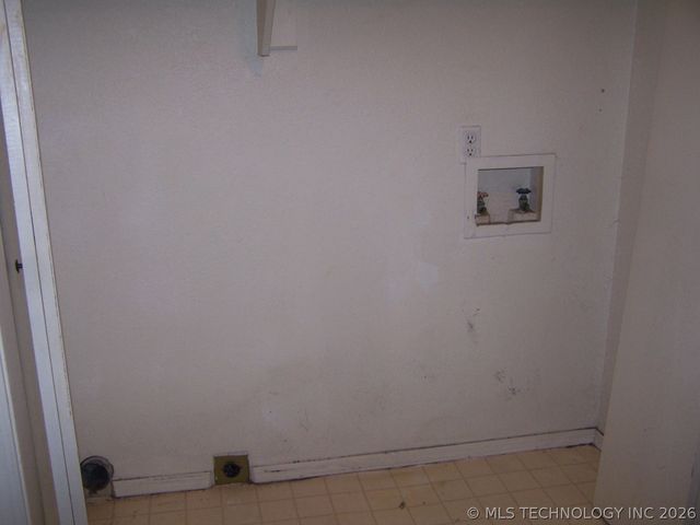 9106 S Urbana Avenue W 10F, Tulsa, OK 74137