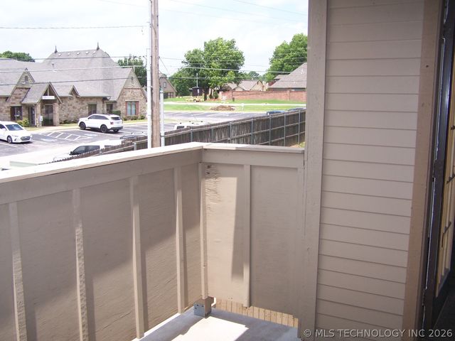 9106 S Urbana Avenue W 10F, Tulsa, OK 74137