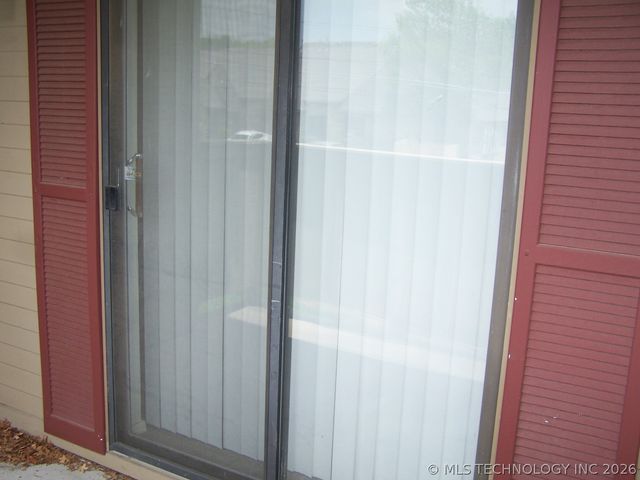 9106 S Urbana Avenue W 10F, Tulsa, OK 74137