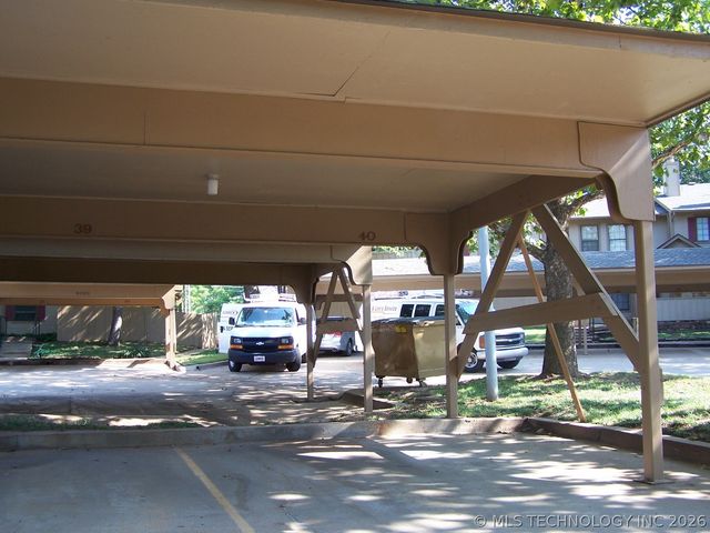 9106 S Urbana Avenue W 10F, Tulsa, OK 74137