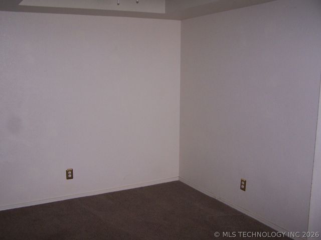 9106 S Urbana Avenue W 10F, Tulsa, OK 74137