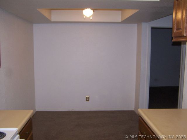 9106 S Urbana Avenue W 10F, Tulsa, OK 74137