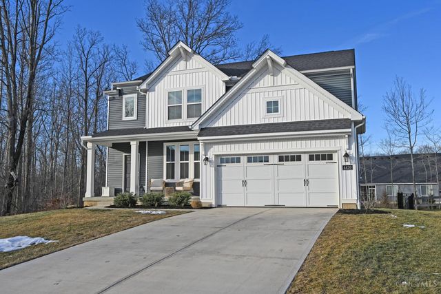 4420 Ashkirk Way, Batavia Twp, OH 45103