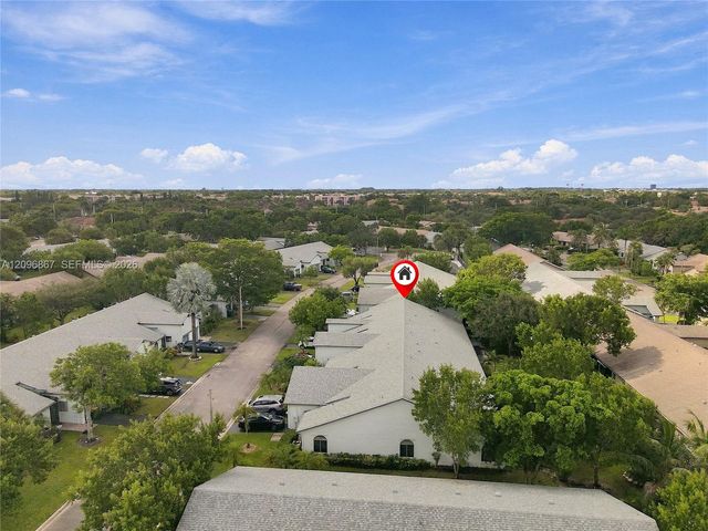 8201 NW 100th Lane, Tamarac, FL 33321