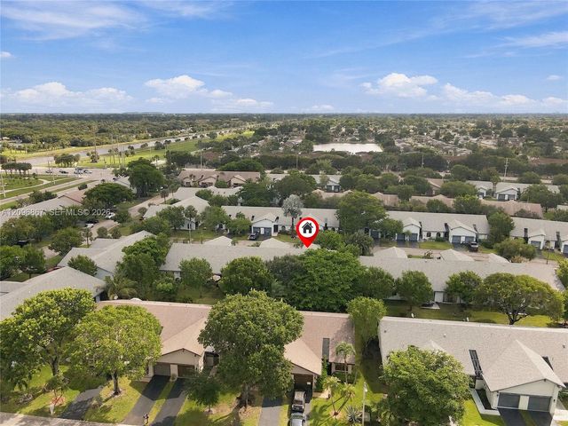 8201 NW 100th Lane, Tamarac, FL 33321