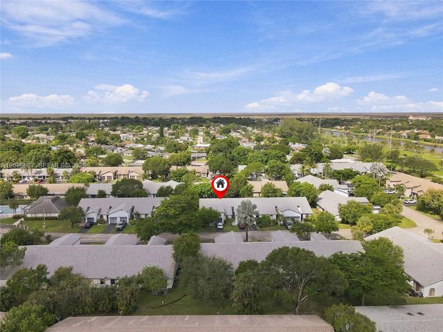 8201 NW 100th Lane, Tamarac, FL 33321