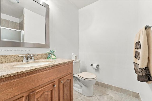 8201 NW 100th Lane, Tamarac, FL 33321