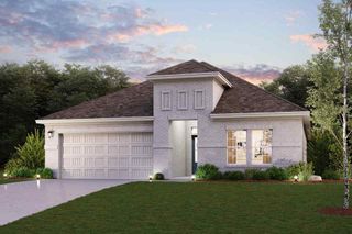 322 Amberville Drive, Red Oak, TX 75154