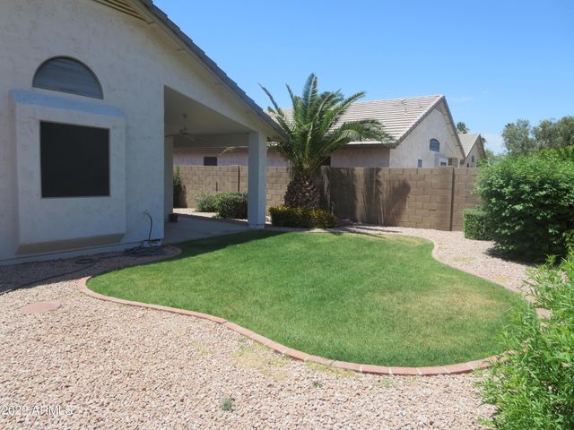 19969 N 63rd Drive, Glendale, AZ 85308