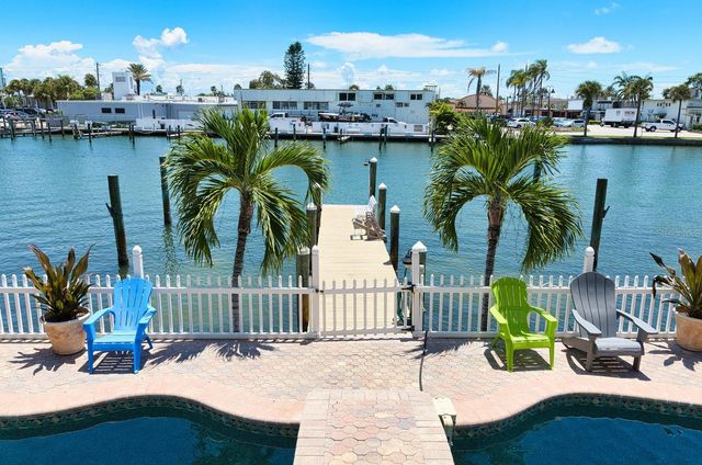 125 110TH AVENUE 1, Treasure Island, FL 33706