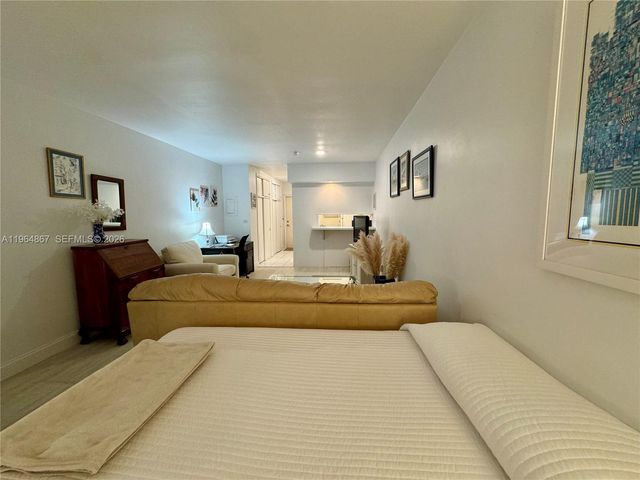 6580 Santona Street A38, Coral Gables, FL 33146