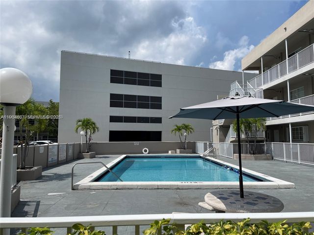 6580 Santona Street A38, Coral Gables, FL 33146