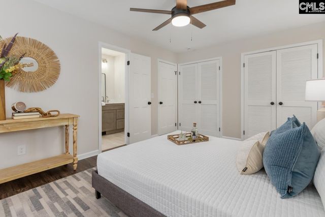 123 Brent Ford Road, Columbia, SC 29212