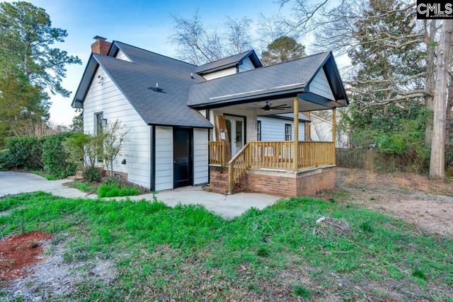 123 Brent Ford Road, Columbia, SC 29212