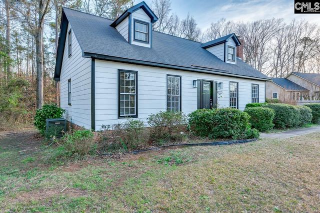 123 Brent Ford Road, Columbia, SC 29212