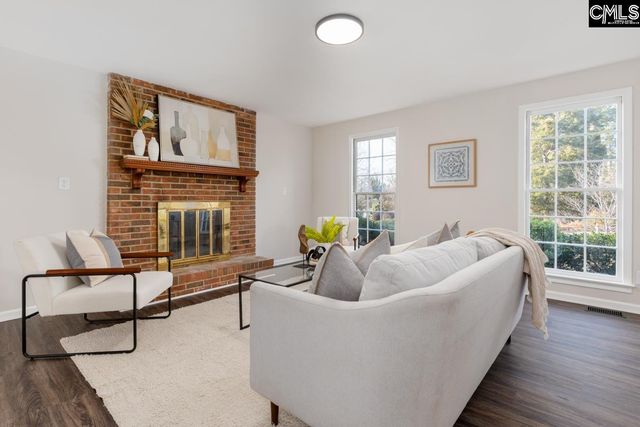 123 Brent Ford Road, Columbia, SC 29212