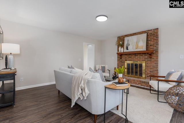 123 Brent Ford Road, Columbia, SC 29212