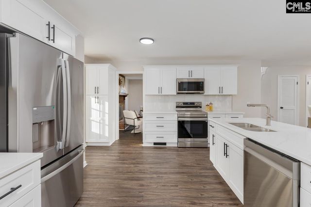 123 Brent Ford Road, Columbia, SC 29212