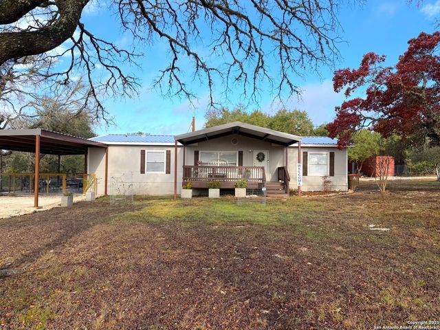 7662 Jessica, Spring Branch, TX 78070