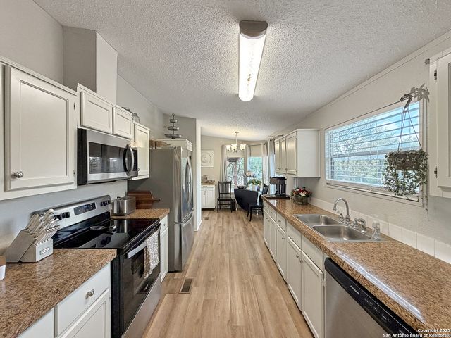 7662 Jessica, Spring Branch, TX 78070