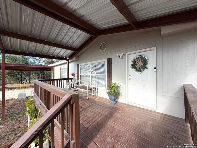 7662 Jessica, Spring Branch, TX 78070